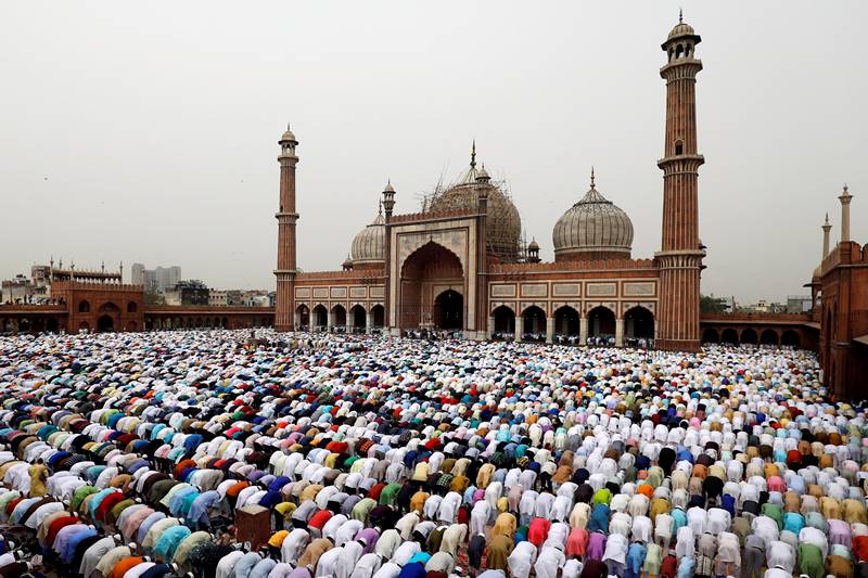 Eid Ul Fitr 2024 In Pakistan Shea Willie
